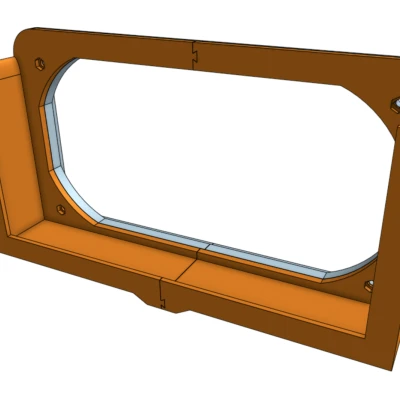 Bộ giữ quạt và lọc (cho thùng máy khóa kéo giá rẻ)