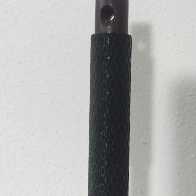 Tay cầm có vân cho cây lấy đồ IKEA