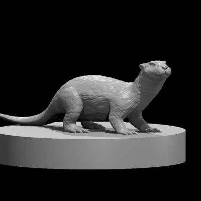 Otter mini phiên bản Việt Nam