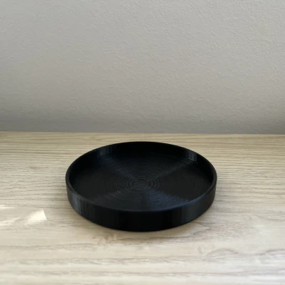 Đế hứng nước IKEA ORDNING. Tái sử dụng nước!