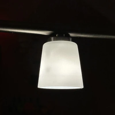 Chao Đèn IKEA Tidig / Lampenschirm