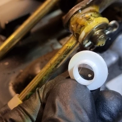 Bộ Bushing Cần Số Xe Subaru Sambar