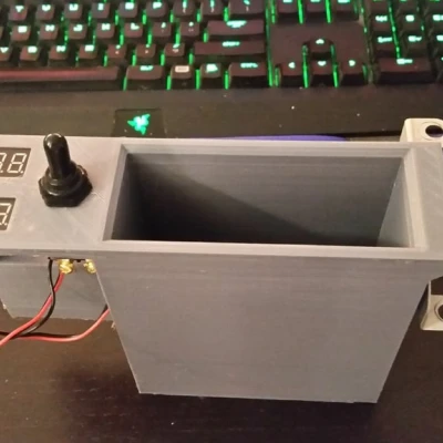 Túi Đơn Một Din Plus Tệp Tùy Chỉnh