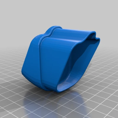 Giá Đỡ Súng Đo Nhiệt Hồng Ngoại Đa Năng