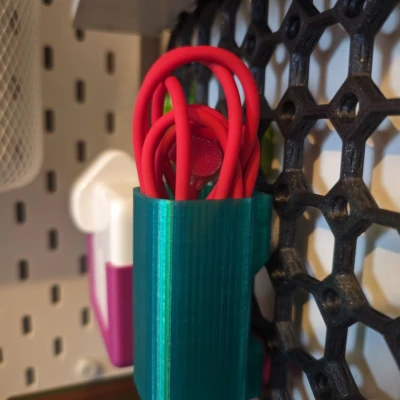 Hộp Đa Năng - Magic Container - Multiboard