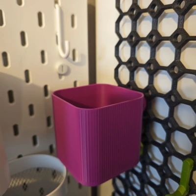 Hộp Đa Năng - Magic Container - Multiboard