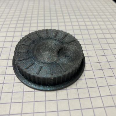 Núm Xoay Jog Wheel Thay Thế Cho Akai MPC 1000 / 500