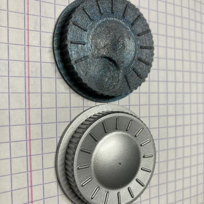 Núm Xoay Jog Wheel Thay Thế Cho Akai MPC 1000 / 500