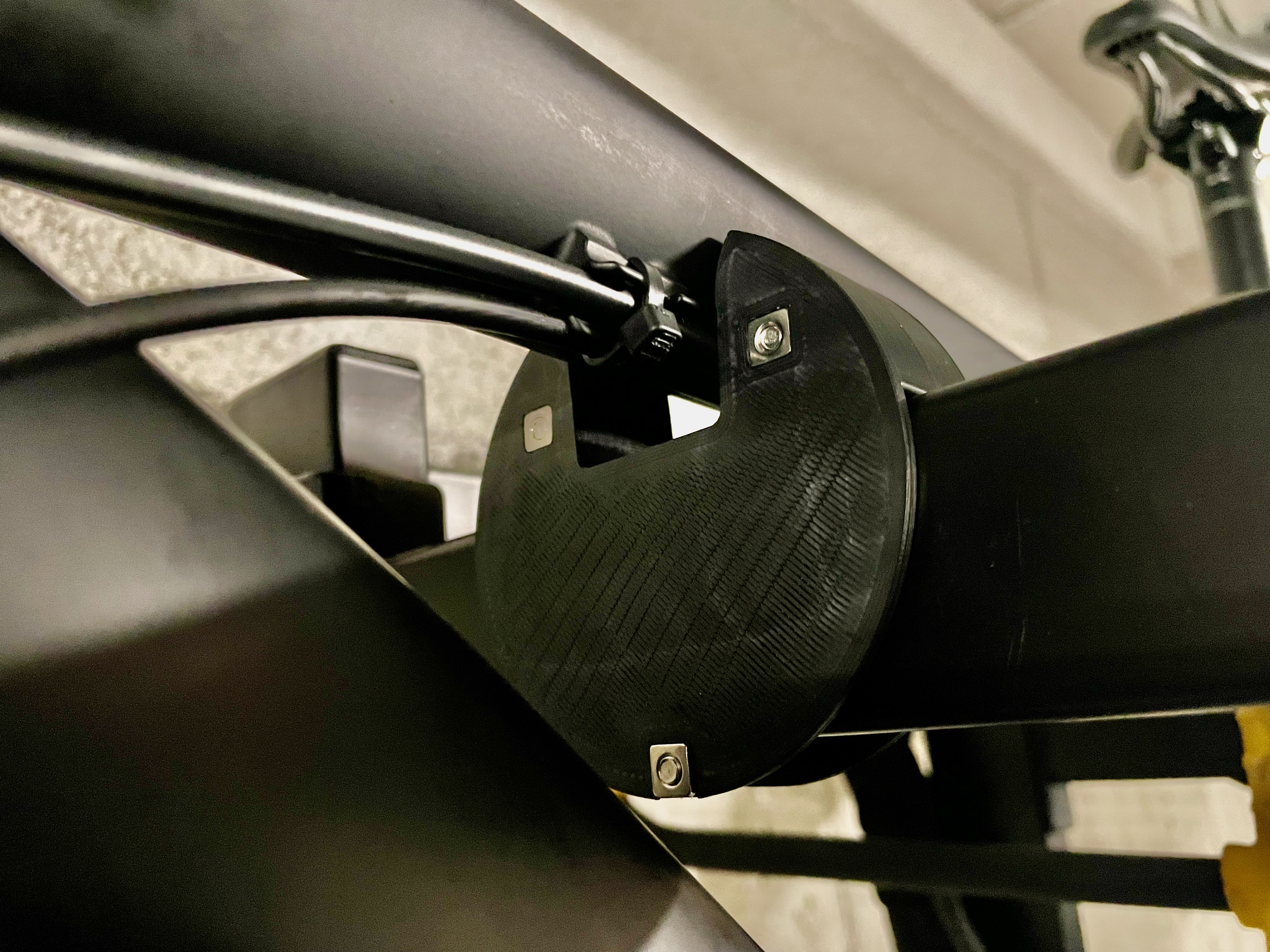 Giá Đỡ/Kệ Tháo Lắp Xe Đạp Thule Bike Stacker