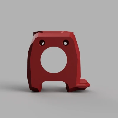 Voron 0.2 Mini SB Orbiter 2.0 với Klicky PCB