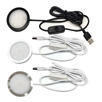 Đèn Chiếu Sáng Cho Máy Bambu A1