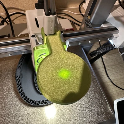 Đèn Chiếu Sáng Cho Máy Bambu A1