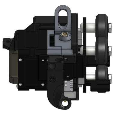 Giá đỡ nội soi cho Ender3 S1