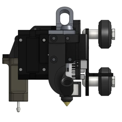 Giá đỡ nội soi cho Ender3 S1