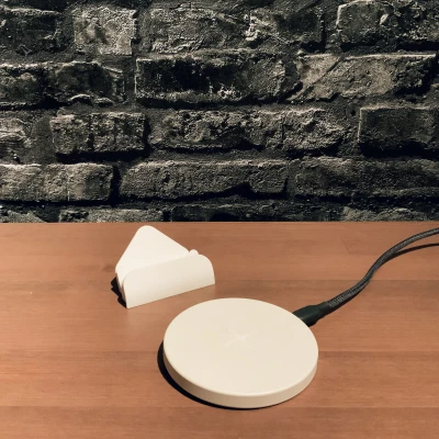 Giá đỡ IKEA Livboj (Chế độ chờ)