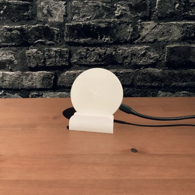 Giá đỡ IKEA Livboj (Chế độ chờ)