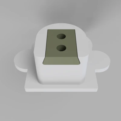 MÓC TREO TƯỜNG NHÀ BẾP