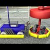 Dozer (Mô hình FIRST Robotics) - Thumbnail 6