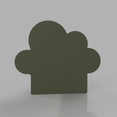 MÓC TREO TƯỜNG NHÀ BẾP