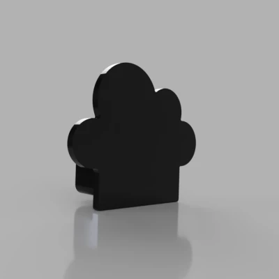 MÓC TREO TƯỜNG NHÀ BẾP