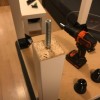 Chân đế điều chỉnh Ikea Lack Prusa - Thumbnail 4