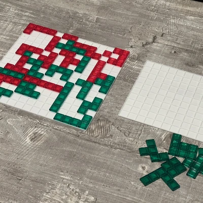 Khay Blokus, 10x10, 14x14