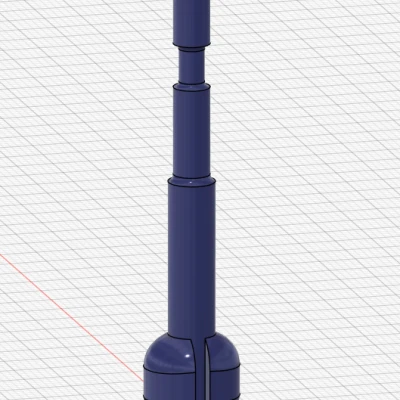 Đạn đồ chơi cho súng nước Paw Patrol