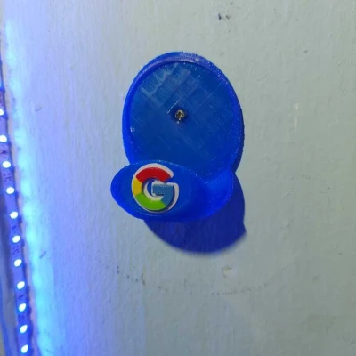 Giá treo tường cho Google Home Mini