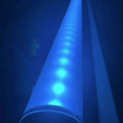 Ống Đèn LED RGBW Di Động