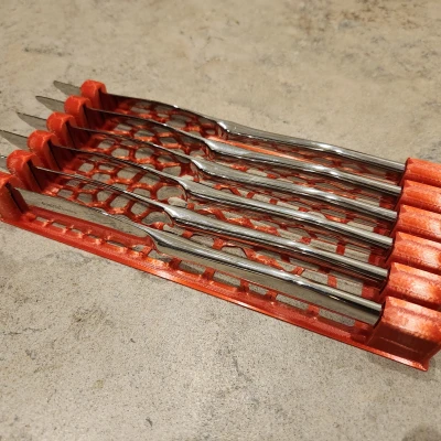 Khay đựng dao nĩa Eetrite Slimline