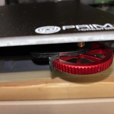 Khóa Chỉnh Giường Ender 3 S1 Plus Siêu Nhỏ