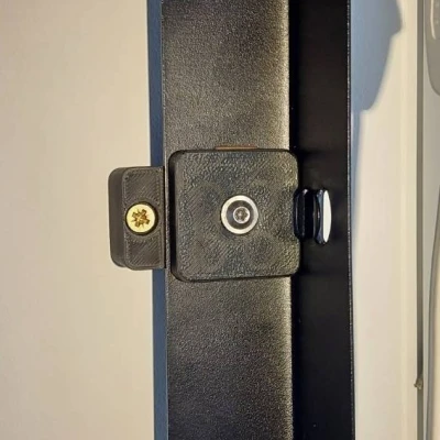 Giá đỡ tường kệ IKEA Bror