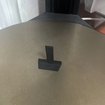 Giá Đỡ Mở Cửa Garage Tesla Kính Mái LiftMaster - In 1 Mảnh