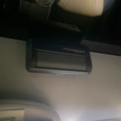 Giá Đỡ Mở Cửa Garage Tesla Kính Mái LiftMaster - In 1 Mảnh