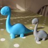 Diplodocus (Khủng Long Cổ Dài theo lời con mình gọi) - Thumbnail 2