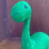 Diplodocus (Khủng Long Cổ Dài theo lời con mình gọi) - Thumbnail 3