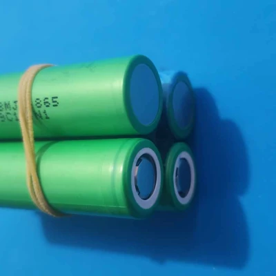 Kệ Giữ Pin 18650 Li-ion Cho 4 Pin