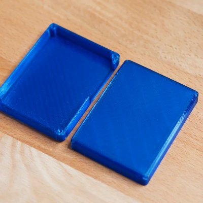 Vỏ Case HackHeld Vega II