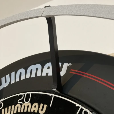 Vòng LED Dart in 3D