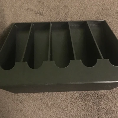 Kệ Đựng Súng Ngắn