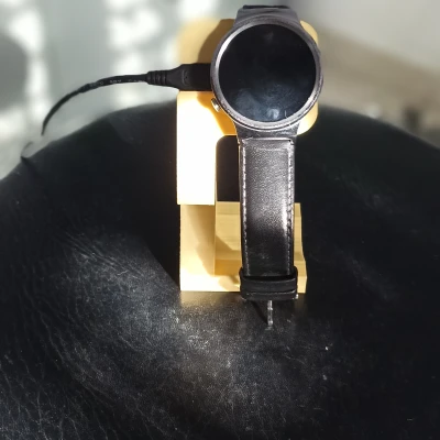 Đế Sạc Huawei Watch Hiện Đại