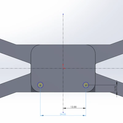KUSBA adxl345 In Trên Gắn Bàn