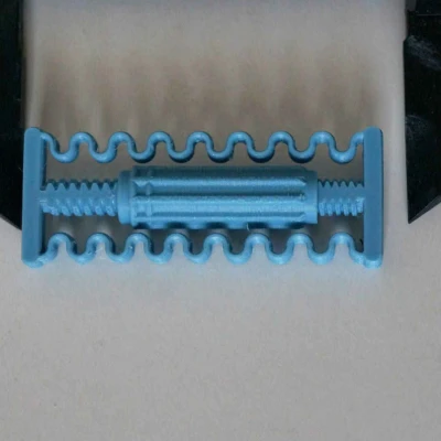 Bộ điều chỉnh - Differential Screw