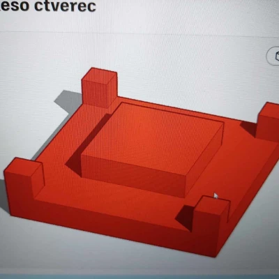 Trò chơi trí nhớ xúc giác Smyslové hmatové pexeso