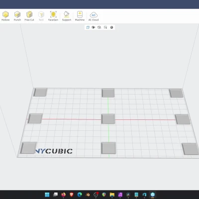 Tấm Raft Gia Cố Độ Bám Dính