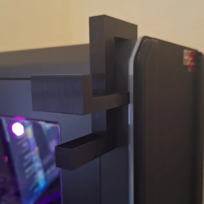 Chân đế Tai nghe và Tay cầm chơi game