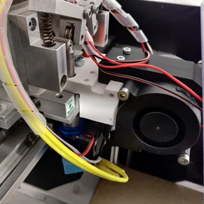 Renkforce RF2000v2 Độ Chế E3D / CHC