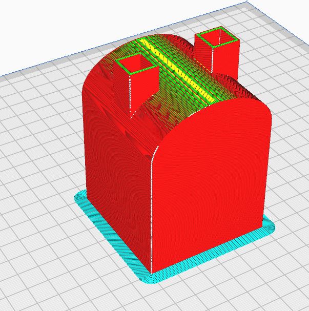 Hộp Đen Bí Ẩn - Hộp Nước
