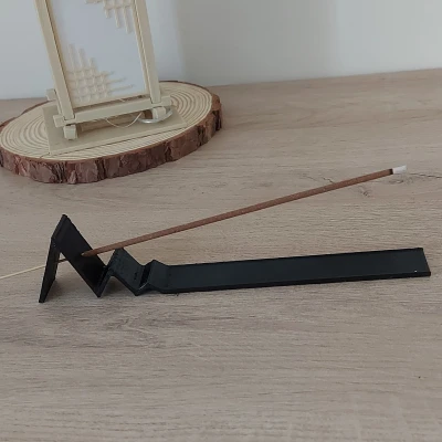 Kệ Cắm Nhang Hình Đỉnh Núi