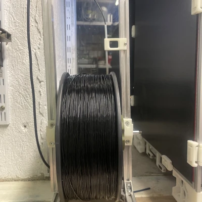 Giá đỡ cuộn dây